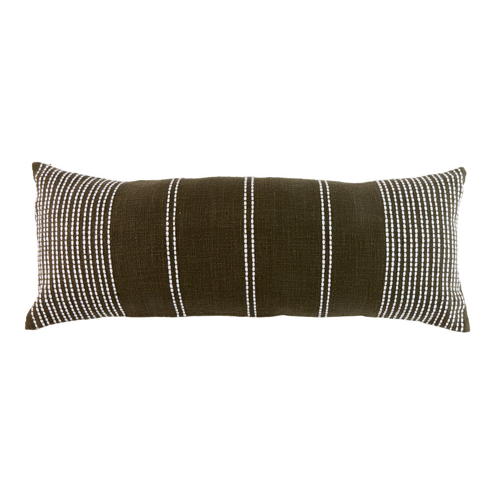 Neale Whitaker Maximus Lumbar Cushion