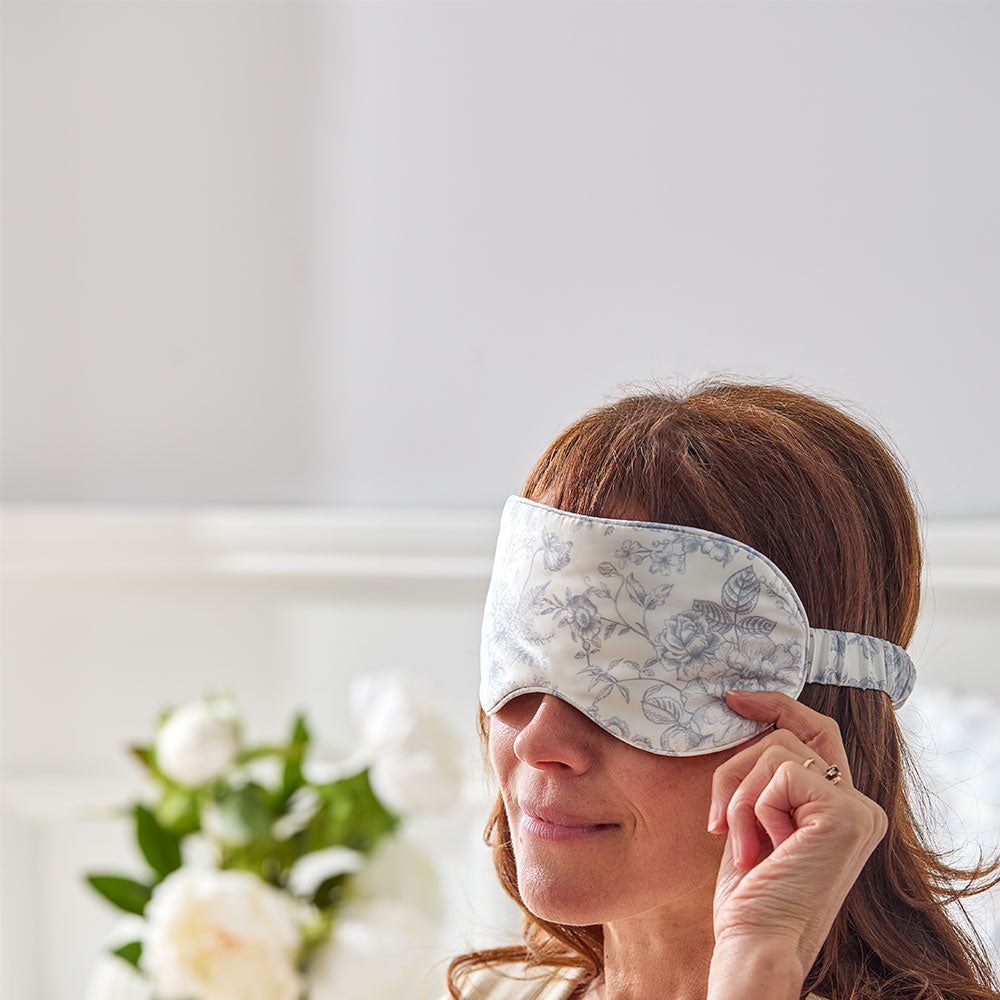 MySilk Silk Eyemask