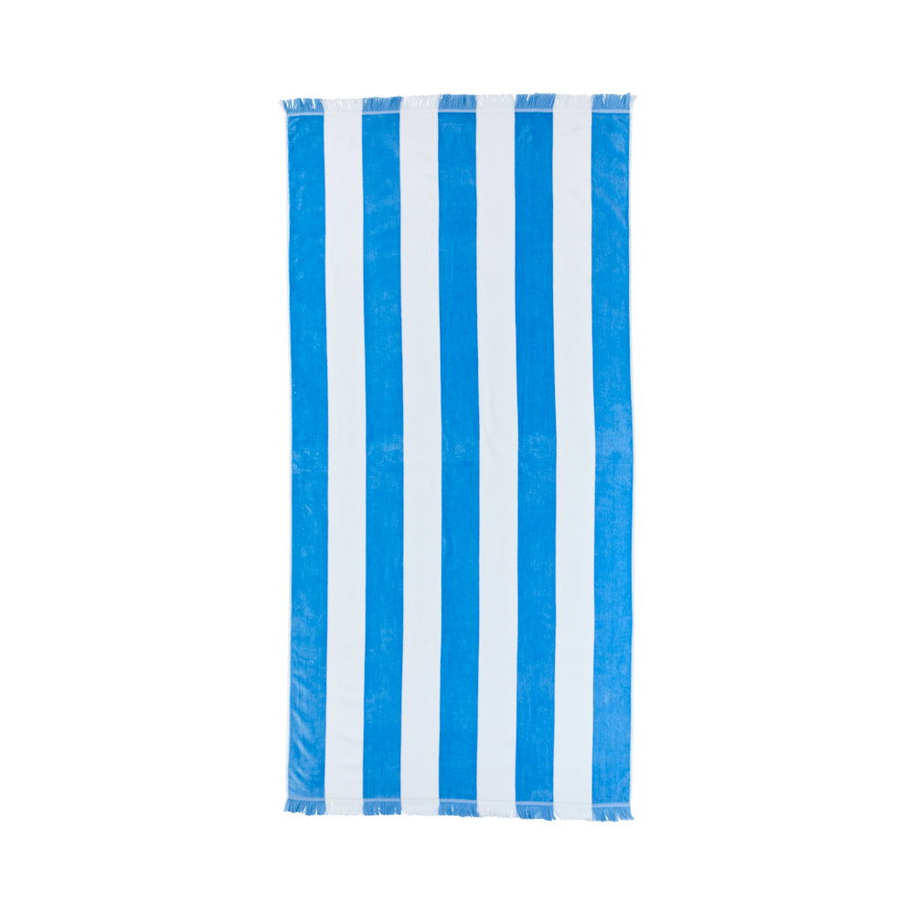 MyHouse Beach Towel Collection