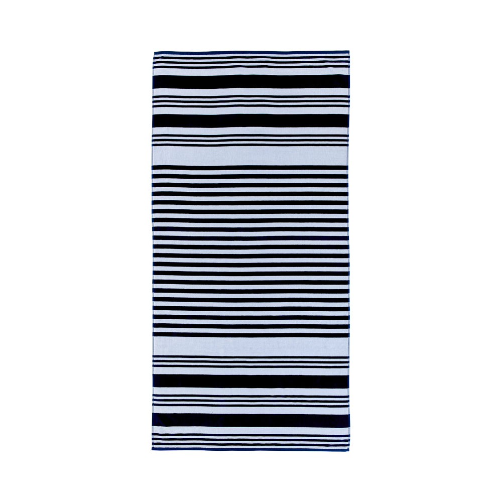 MyHouse Beach Towel Collection