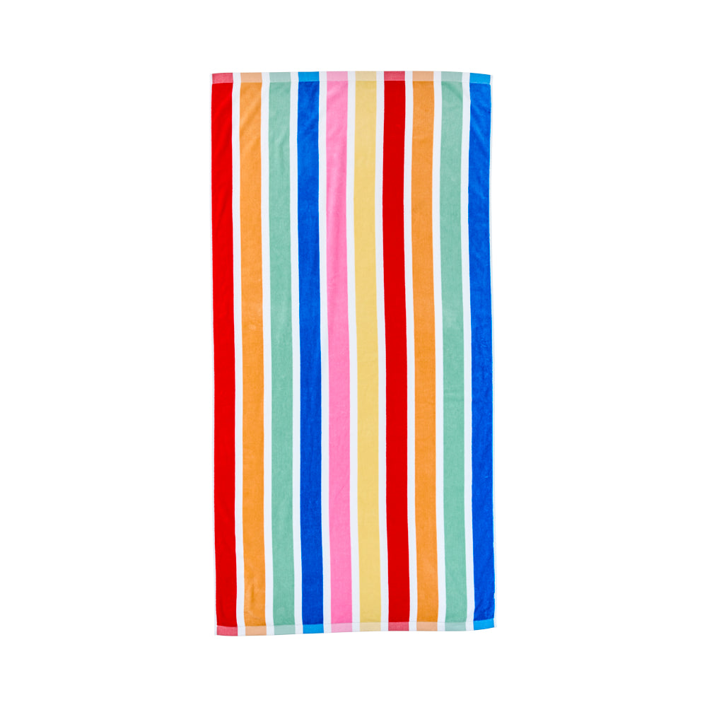 MyHouse Beach Towel Collection