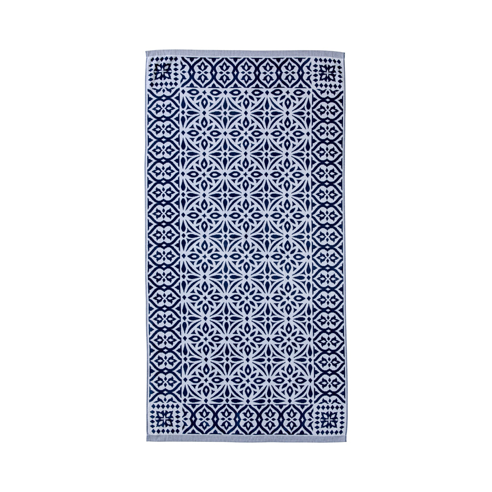 MyHouse Beach Towel Collection