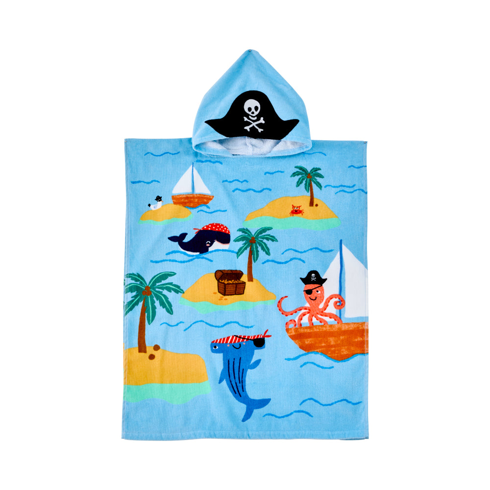MyHouse Kids Hooded Towel