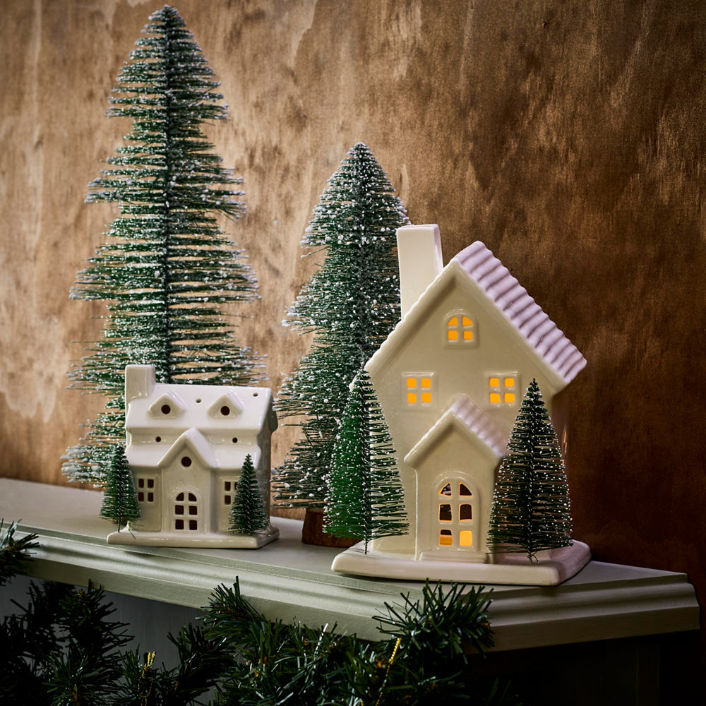 MyHouse House with Tree