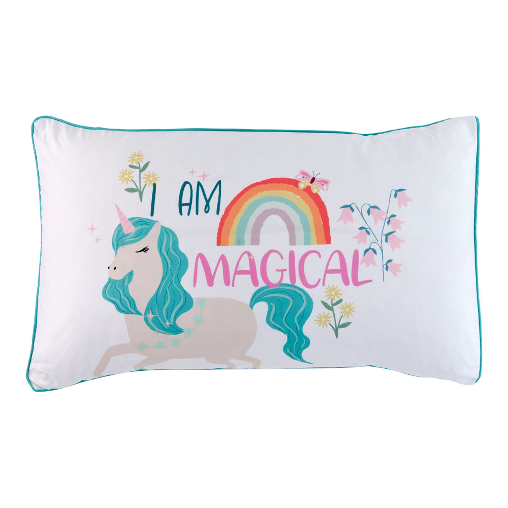 MyHouse Kids Novelty Pillowcase
