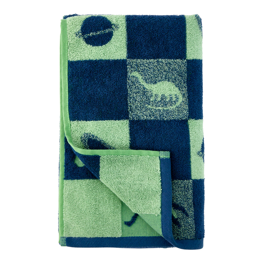 MyHouse Kids Bath Towel