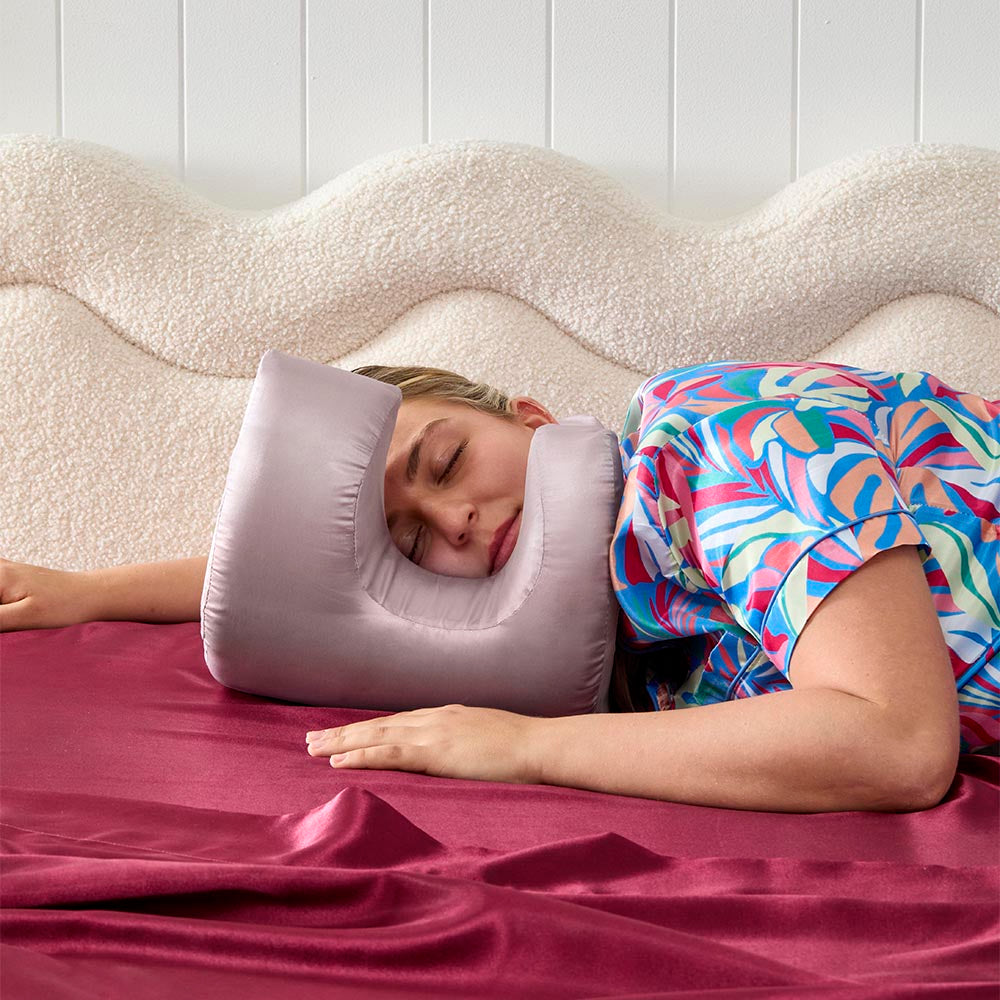 MyHouse Calypso Anti-Wrinkle Pillow