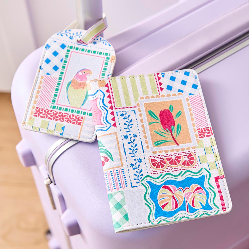 MyHouse Calypso Travel Set
