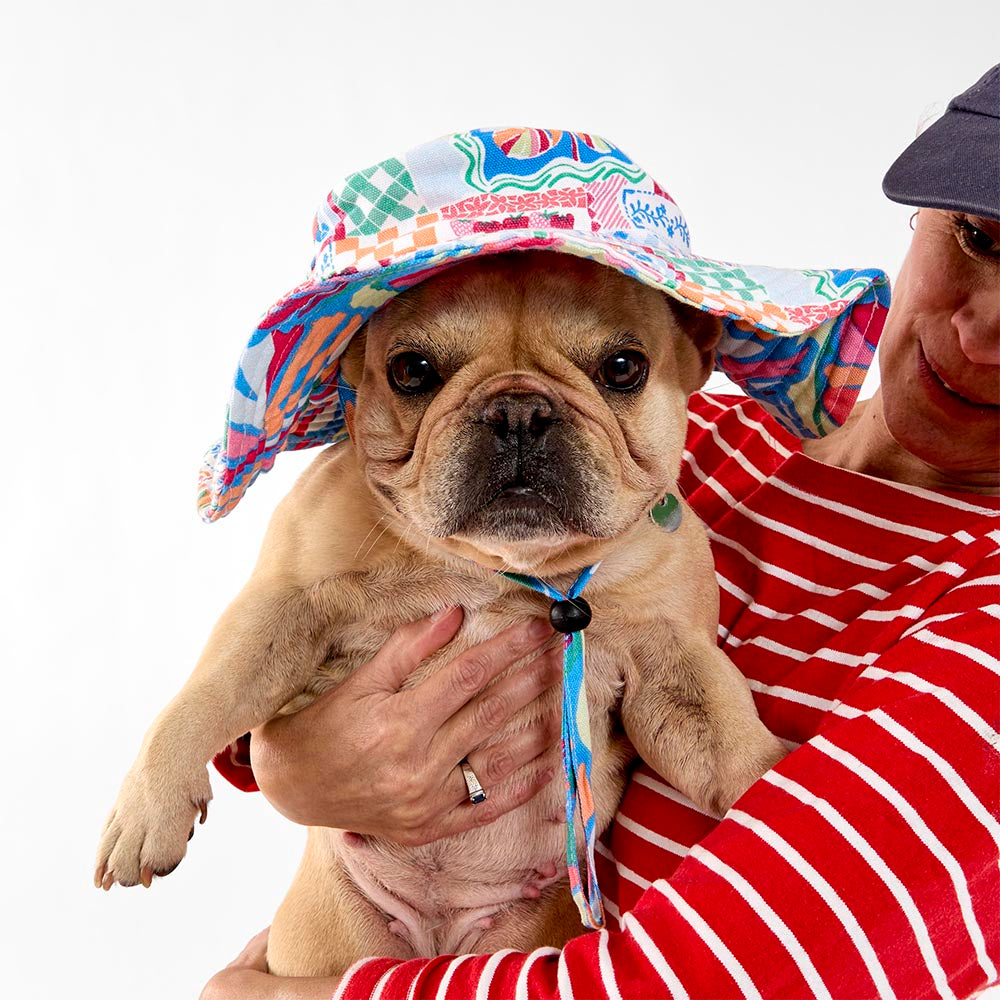 MyHouse Calypso Pet Bucket Hat