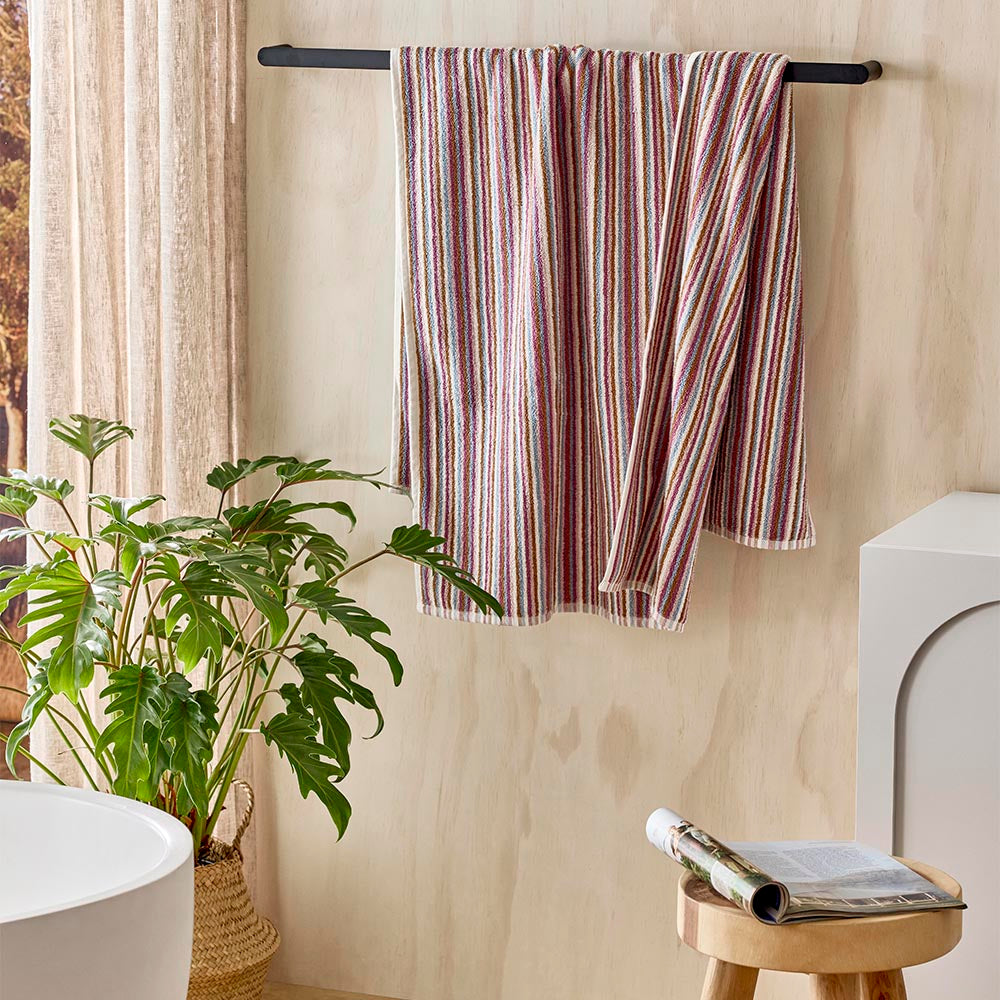 MyHouse Byron Bath Towel Collection