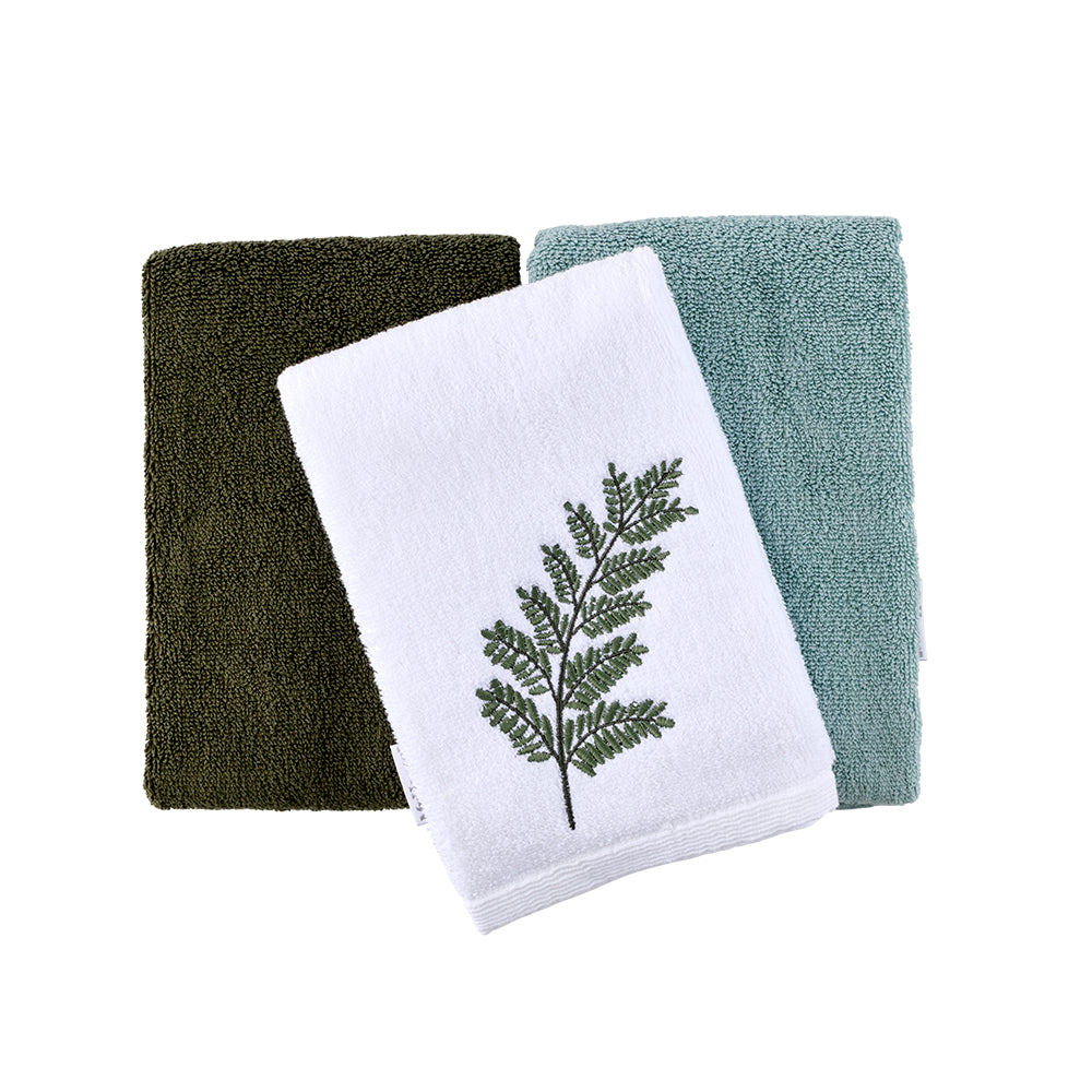 MyHouse Hand Towel Pack