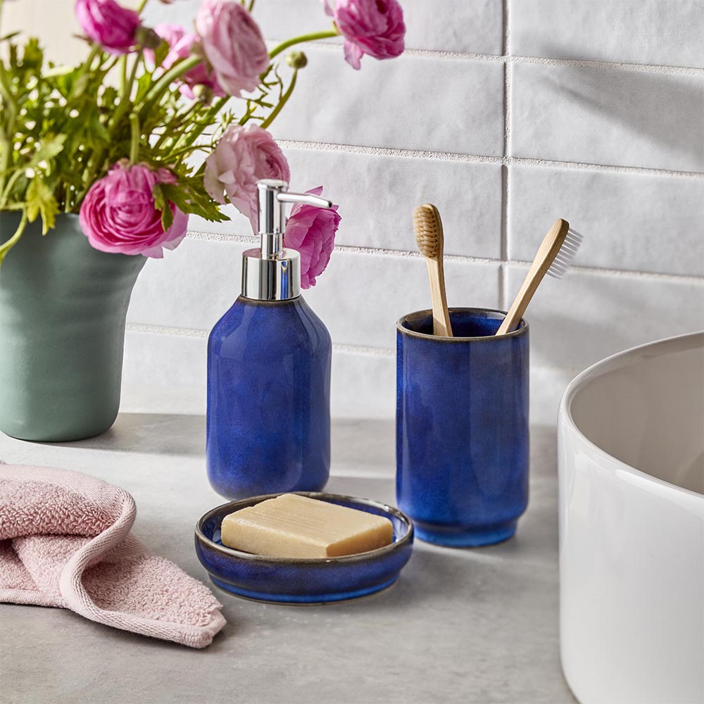 MyHouse Cedar Soap Dish