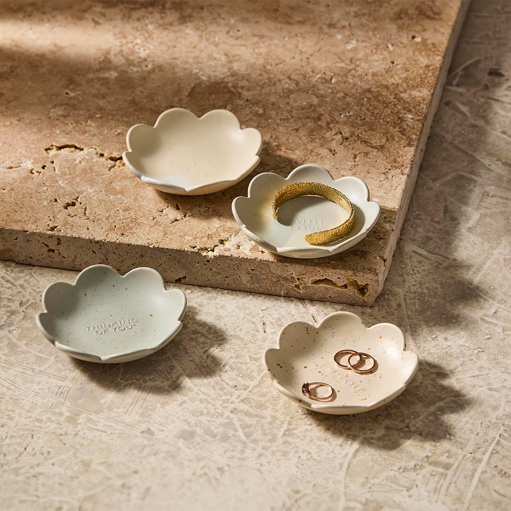 Made Of This Trinket Dish - Surprise Style Selection