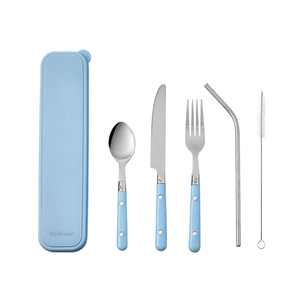 MyHouse Cutlery Set – Surprise Style Selection