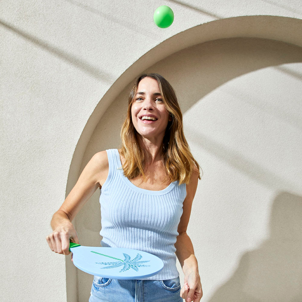 MyHouse Bat & Ball Set