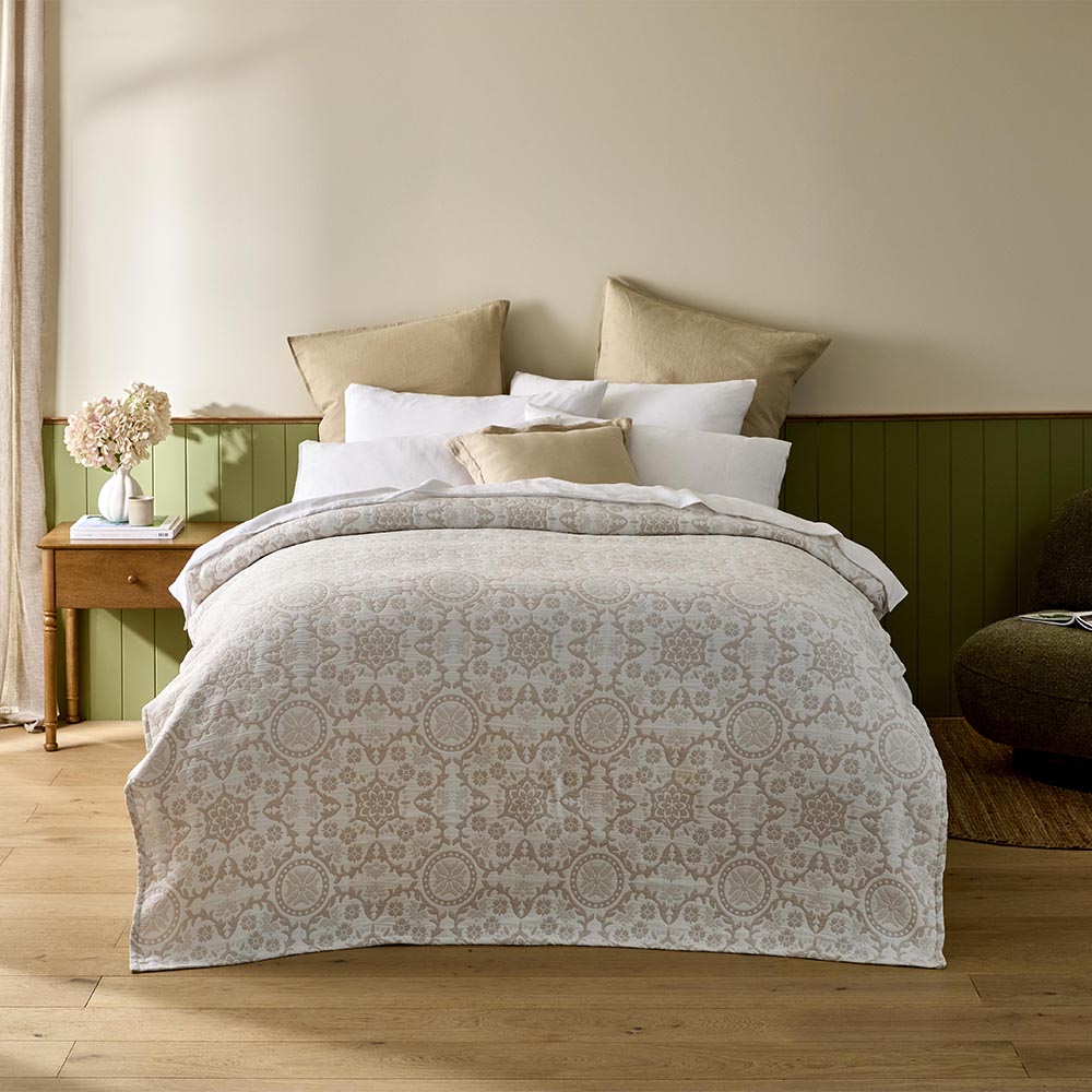 MyHouse Cohen Blanket