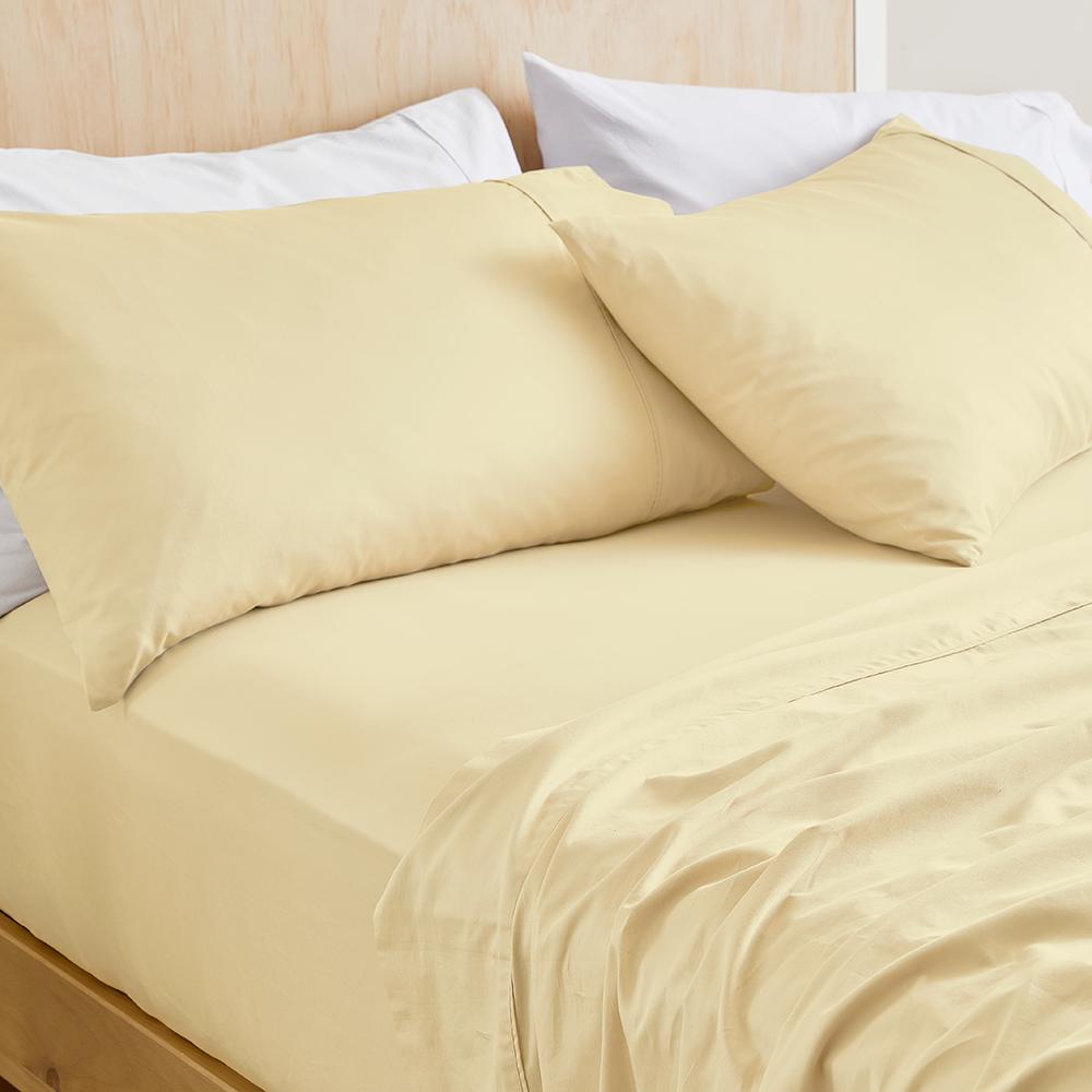 MyHouse Egyptian Cotton Sheet Set