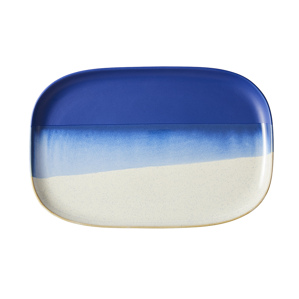 Alex Liddy Tribecca Rectangle Platter