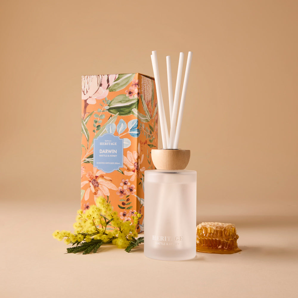 MyHouse Heritage Diffuser
