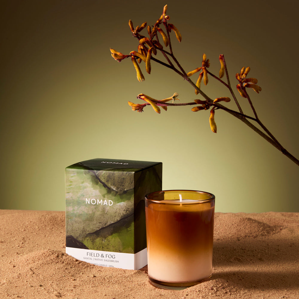 MyHouse Nomad Candle