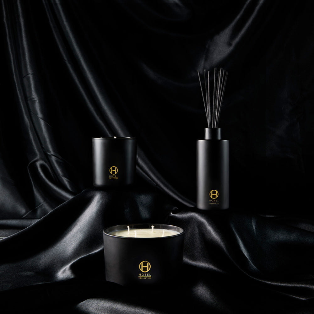 MyHouse Large Hotel Collection Candle