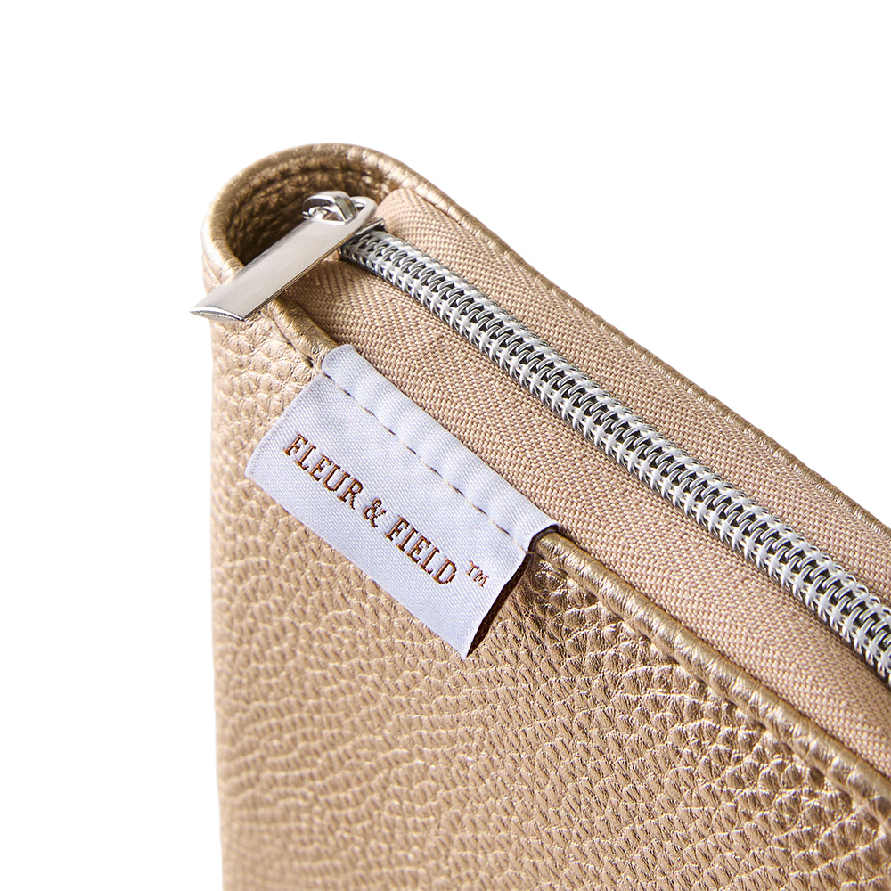 Fleur & Field Jewellery Purse