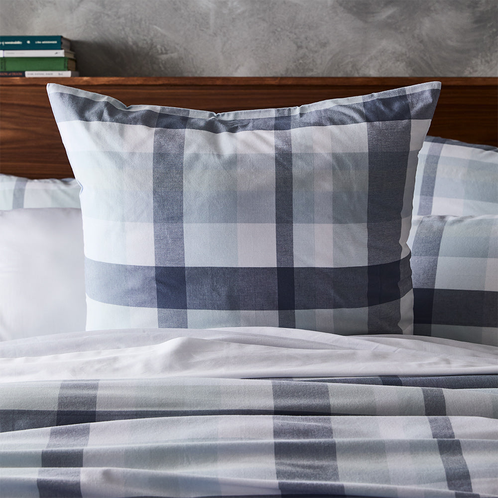 MyHouse Casper European Pillowcase