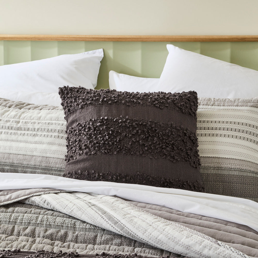 MyHouse Boucle Cushion 50x50cm