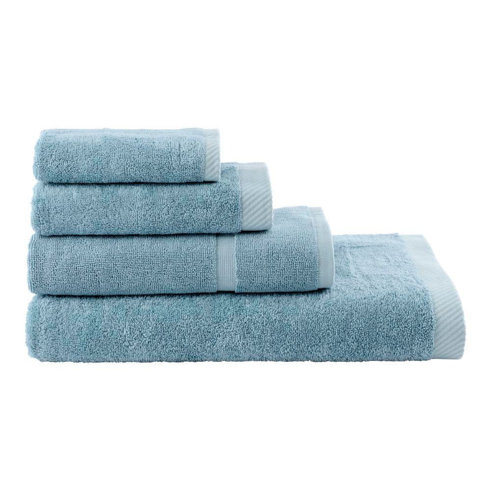 MyHouse Riley Bamboo Cotton Towel Collection