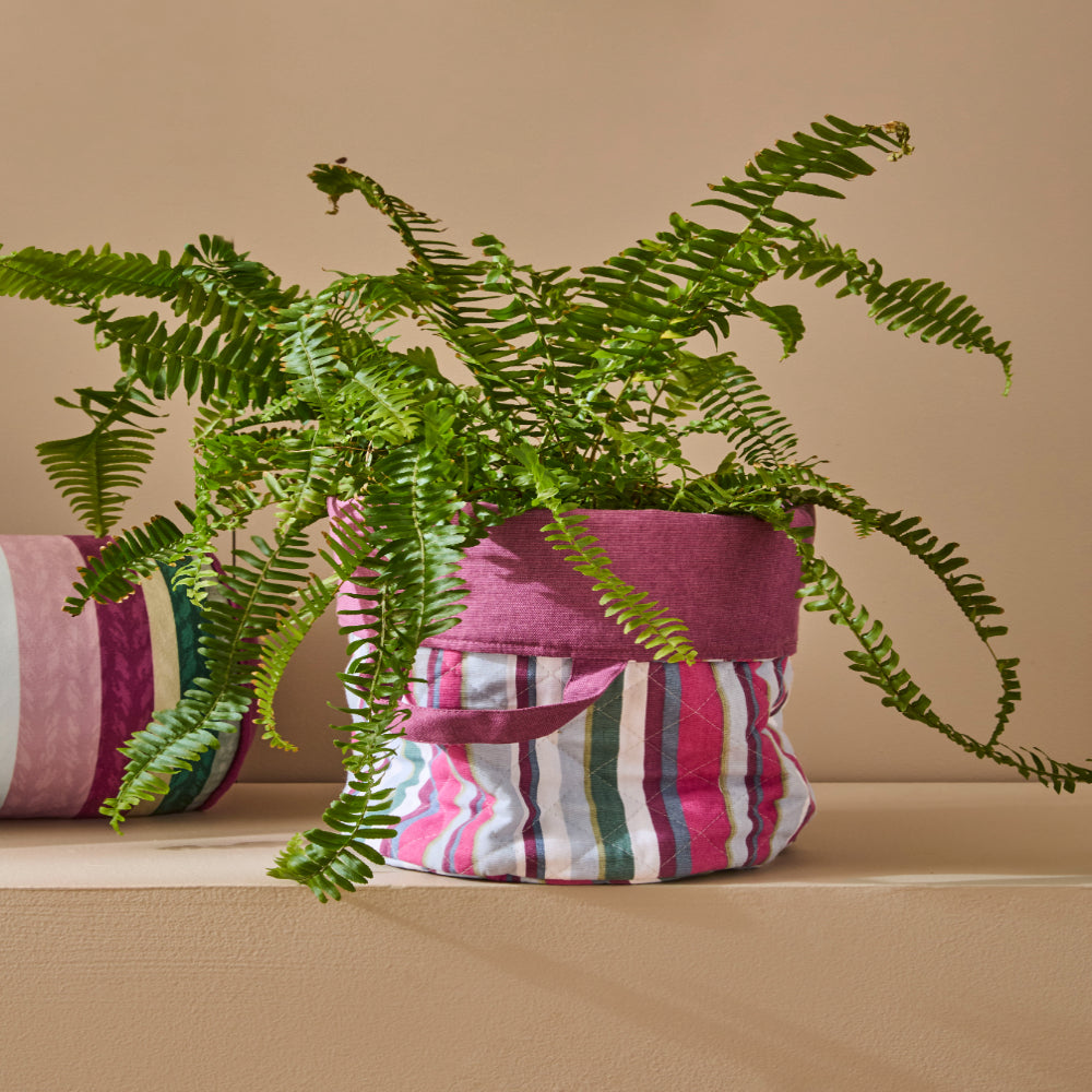 MyHouse Fabric Storage Basket