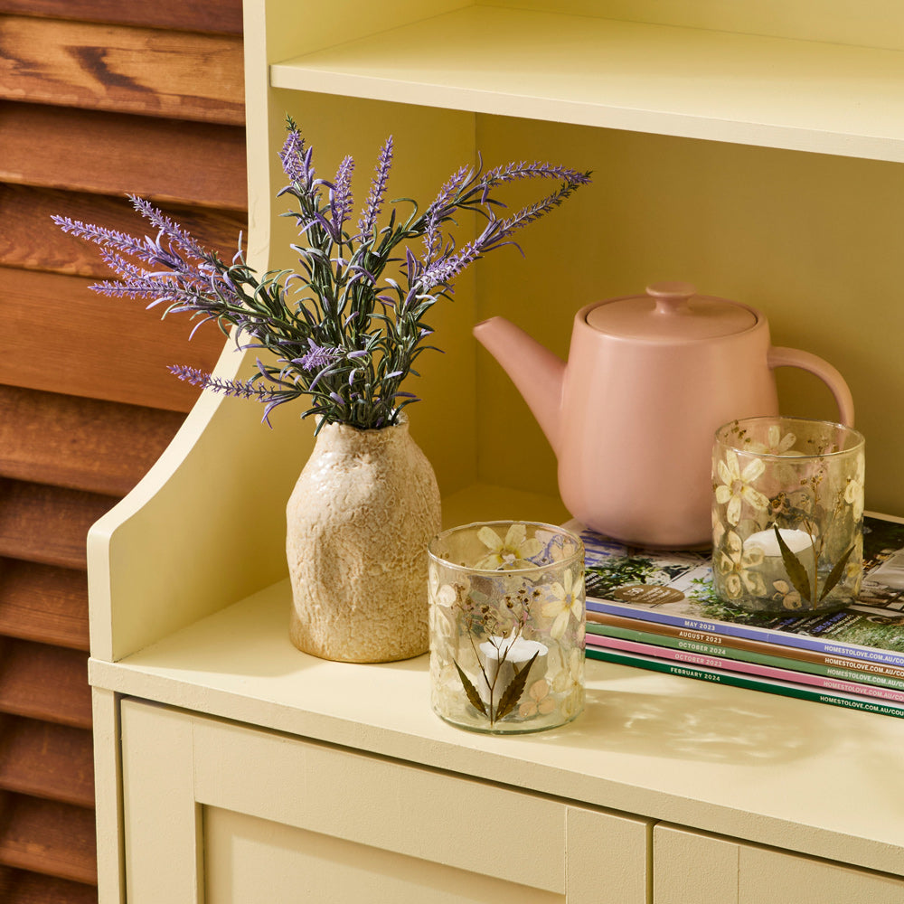 MyHouse Lavender Bunch Stem