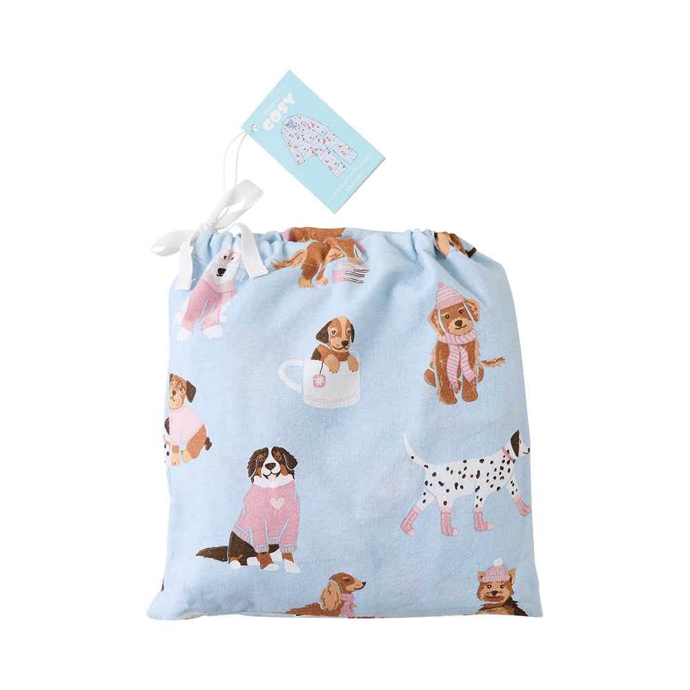 MyHouse Cosy Pyjamas