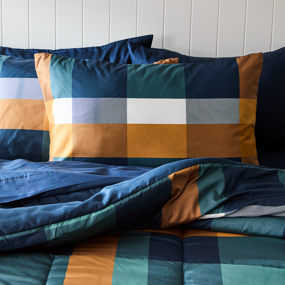 Adorn Living Bayley Comforter Set