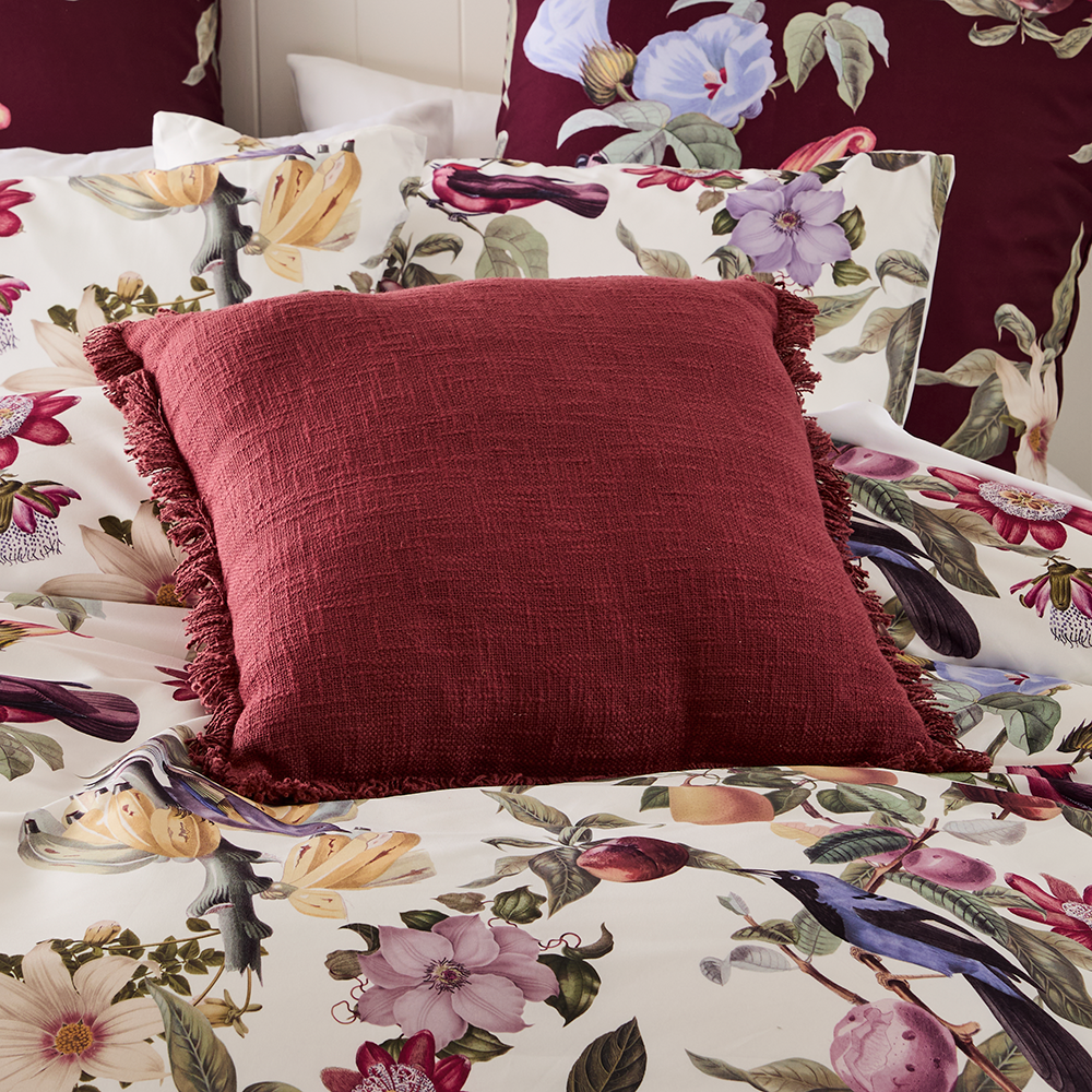 Adorn Living Eva Cushion 50x50cm