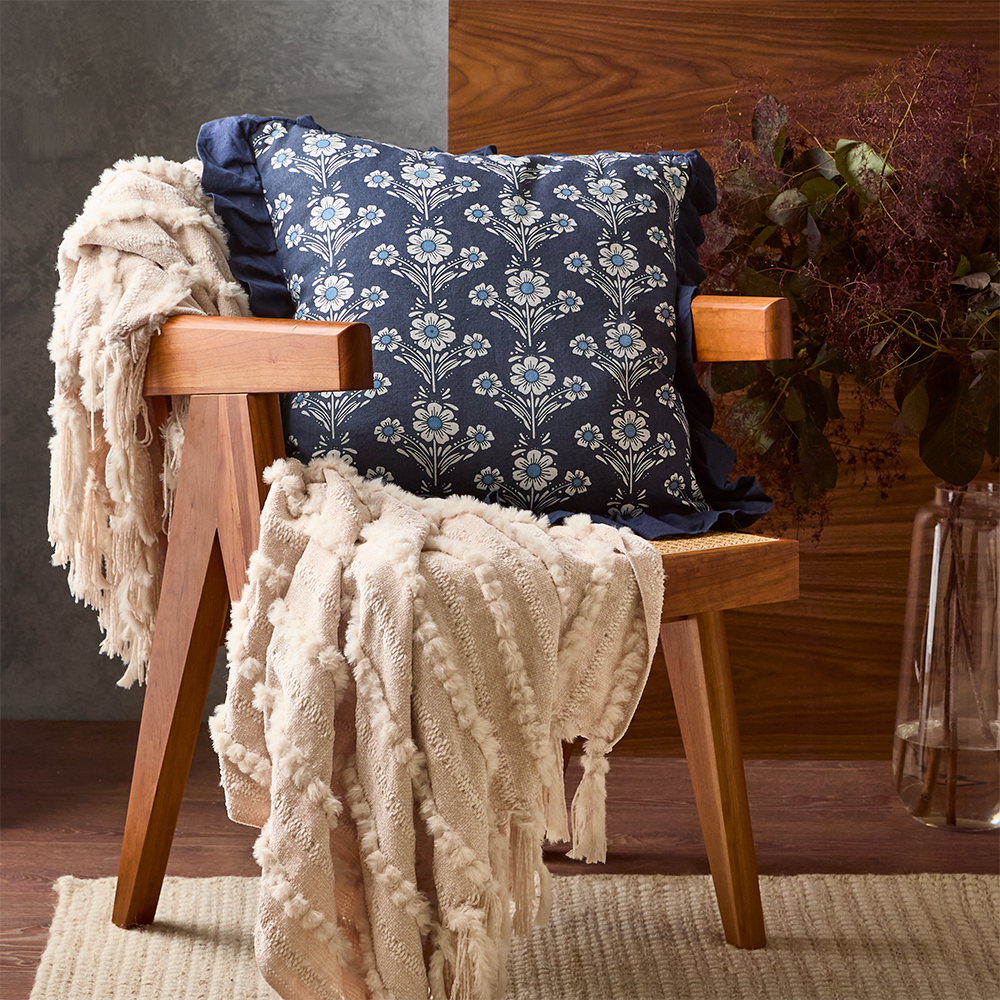 MyHouse Della Cushion 50x50cm