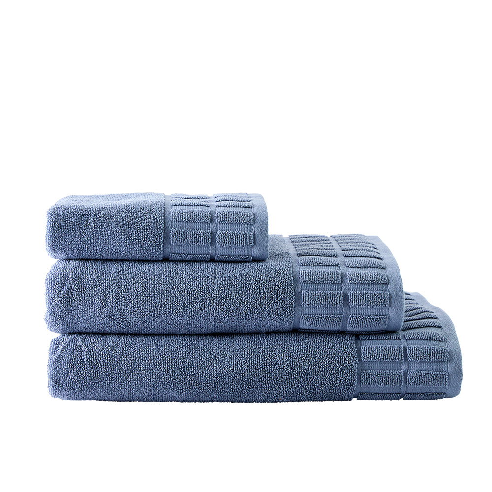 Alex Liddy Bath Towel Range