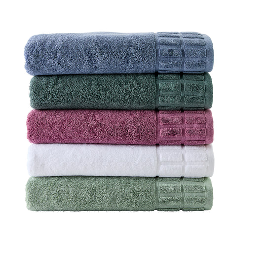 Alex Liddy Bath Towel Range