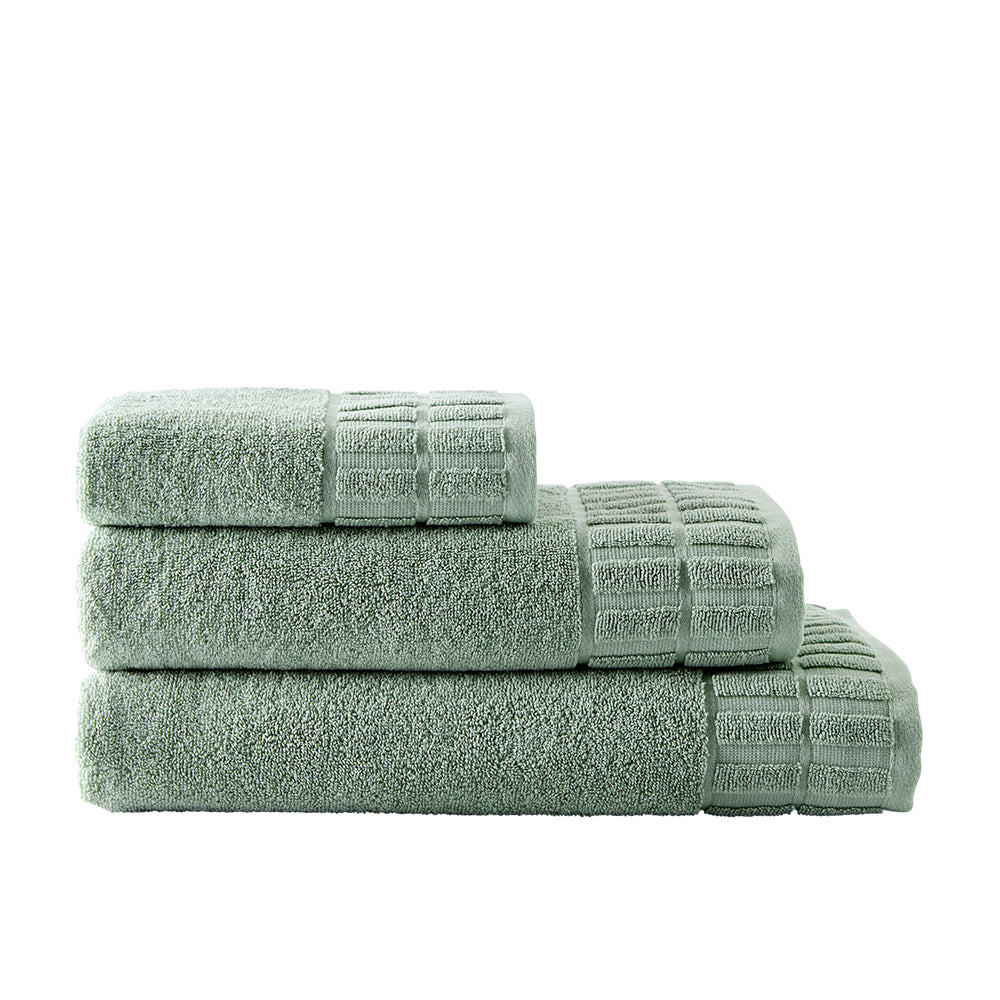 Alex Liddy Bath Towel Range