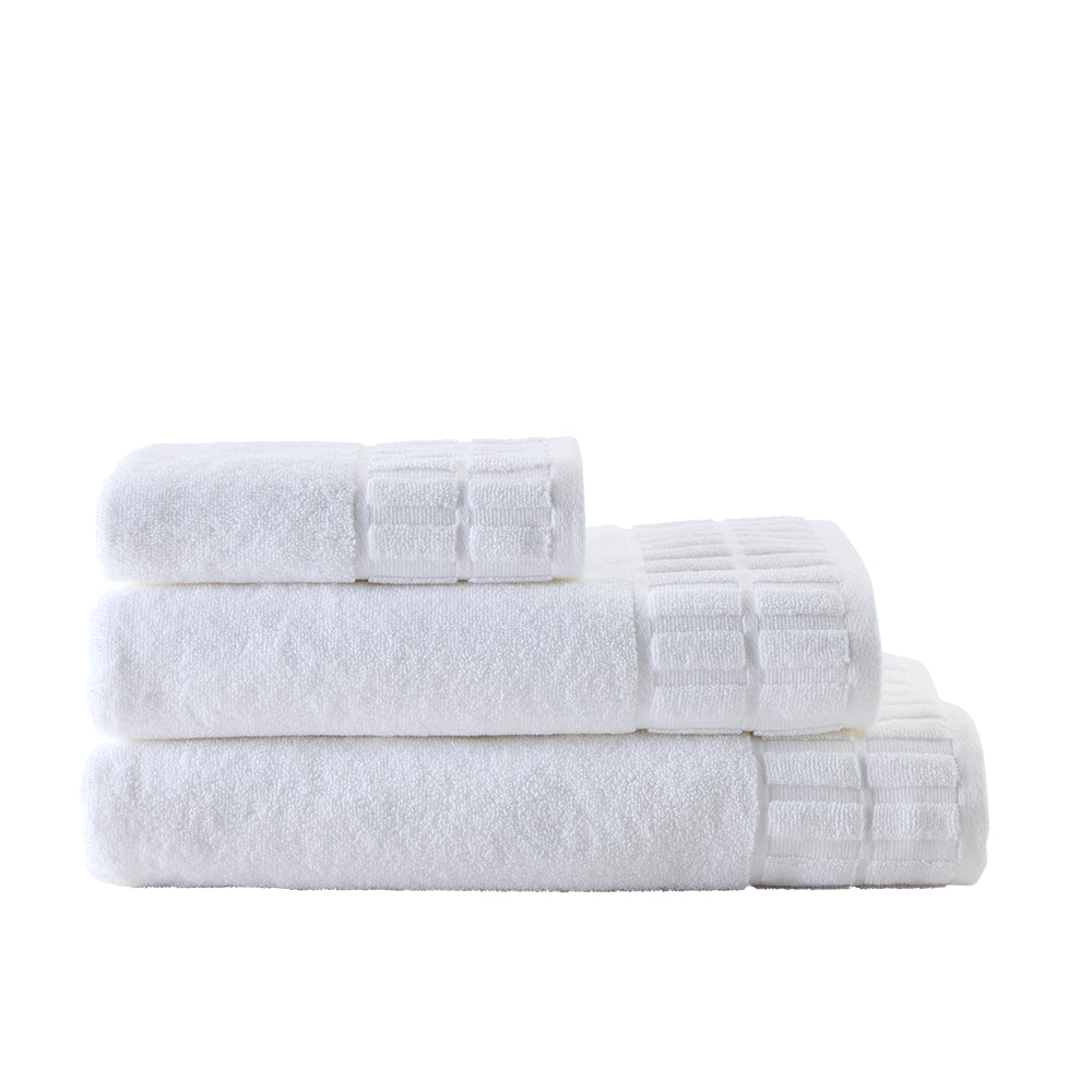 Alex Liddy Bath Towel Range