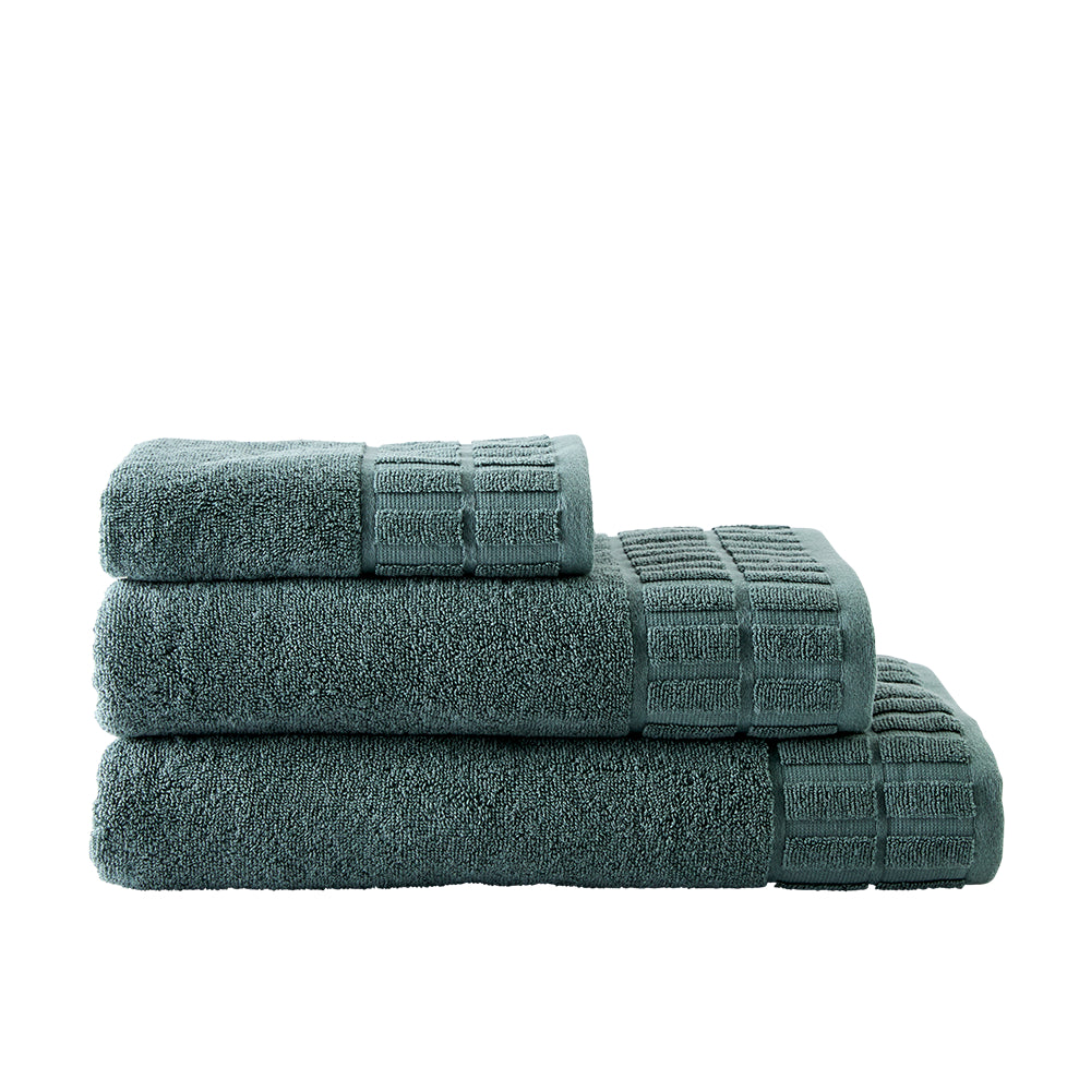 Alex Liddy Bath Towel Range