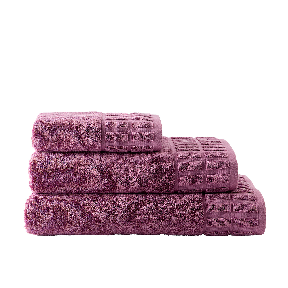 Alex Liddy Bath Towel Range