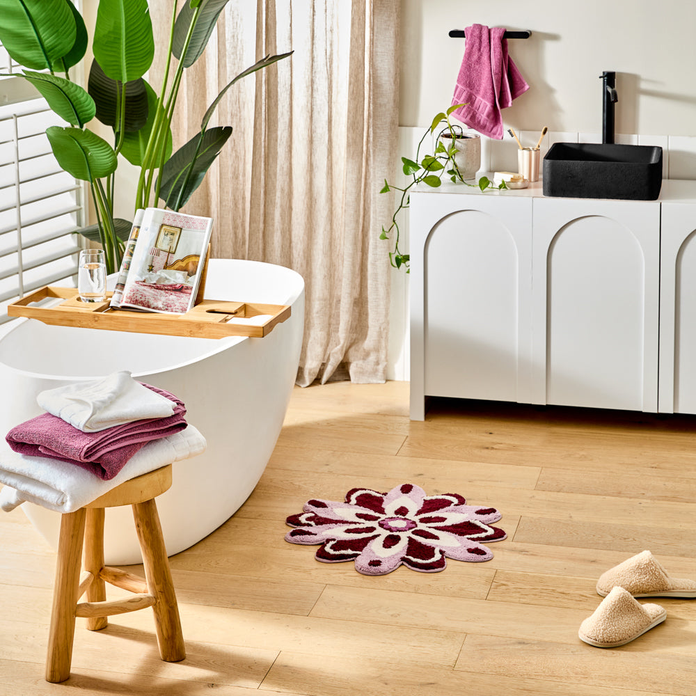 Alex Liddy Bath Towel Range