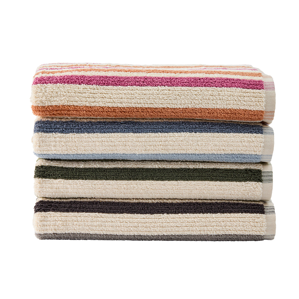 MyHouse Lisbon Bath Towel Collection