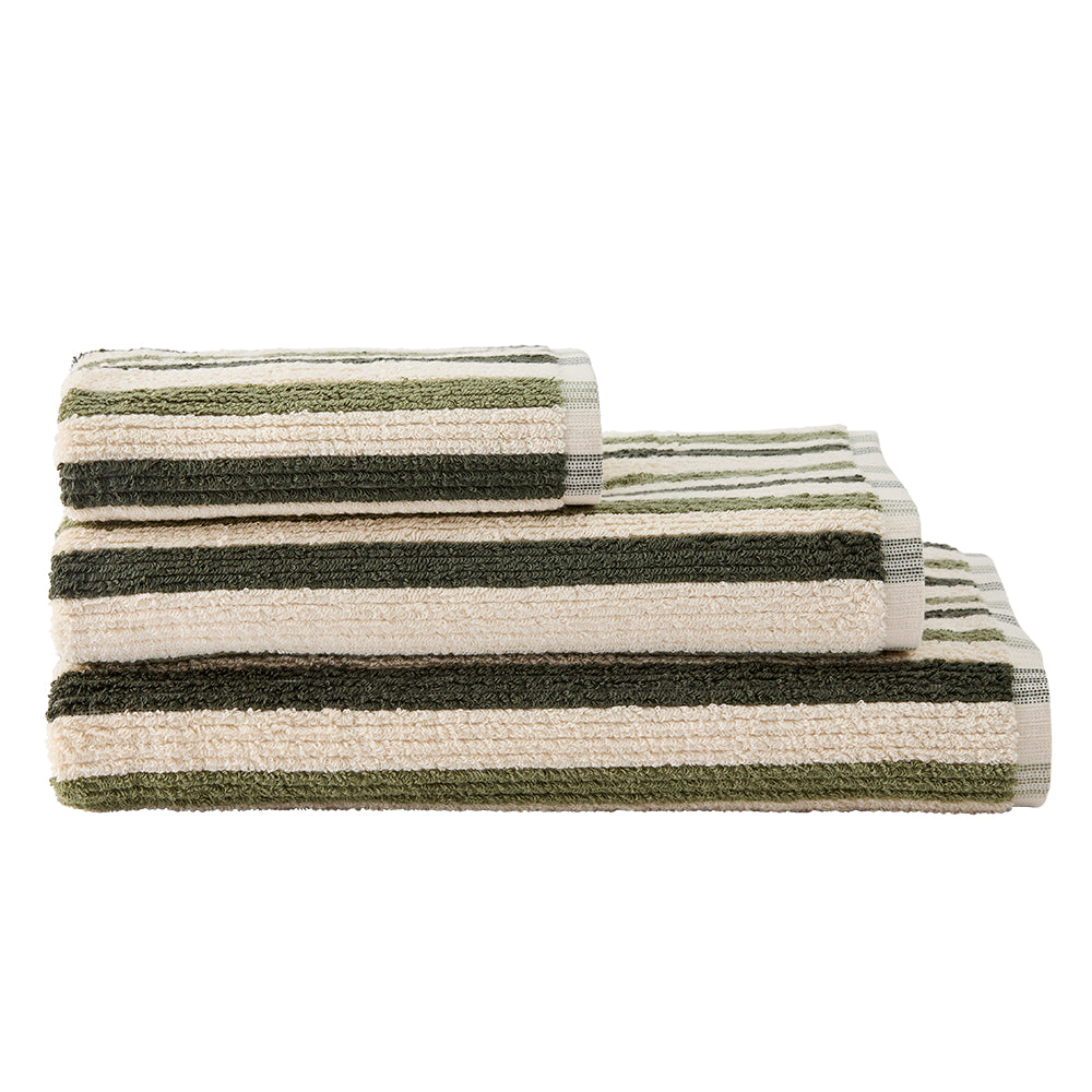 MyHouse Lisbon Bath Towel Collection