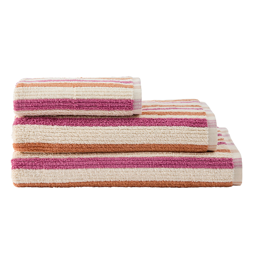 MyHouse Lisbon Bath Towel Collection