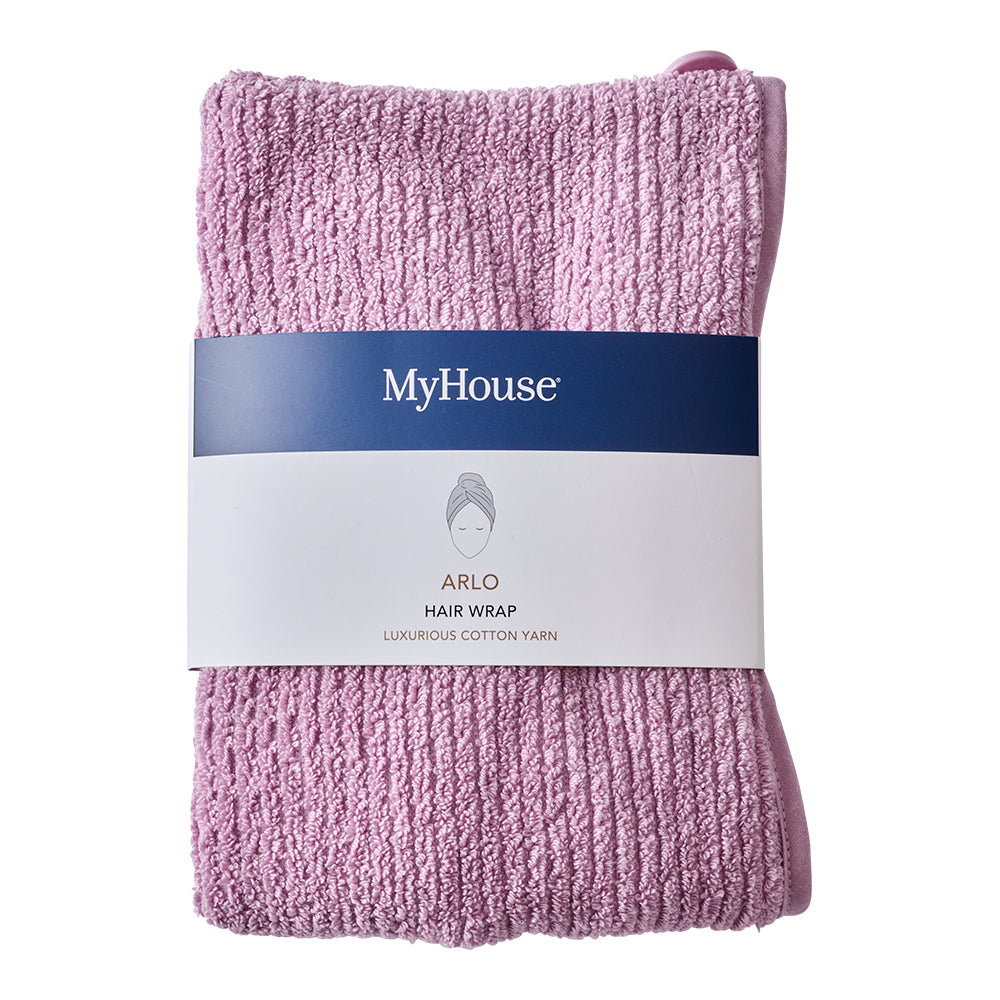 MyHouse Arlo Hair Wrap
