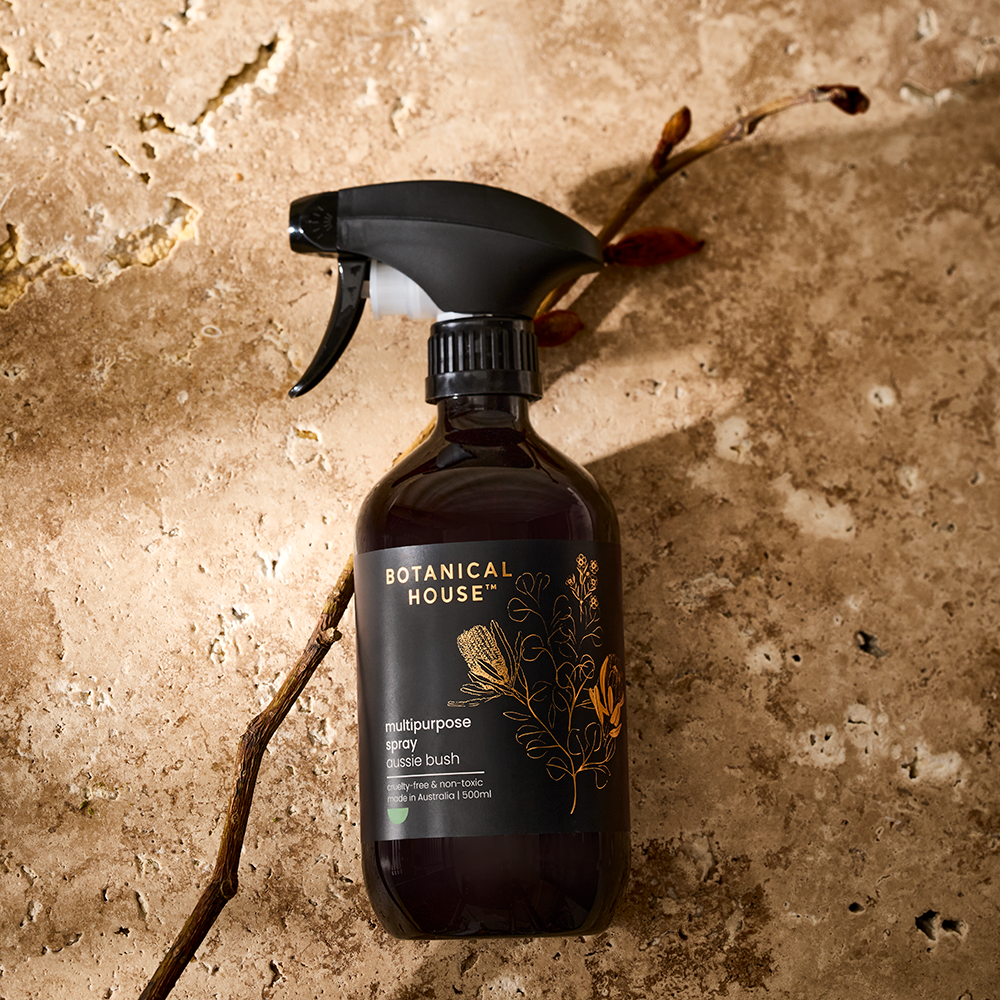 Botanical House Aussie Bush Multi Purpose Spray 500ml