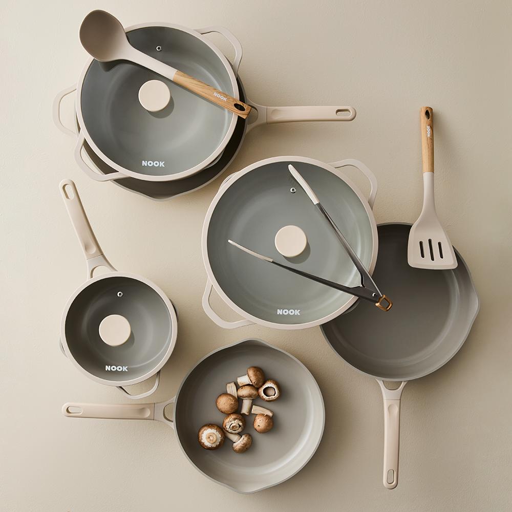 NOOK by Baccarat Slotted Turner