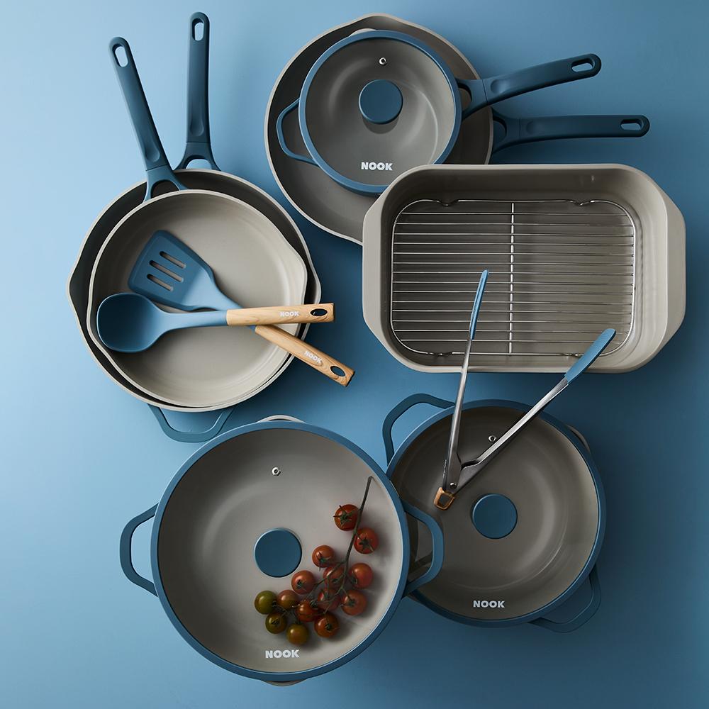 NOOK by Baccarat Spoon