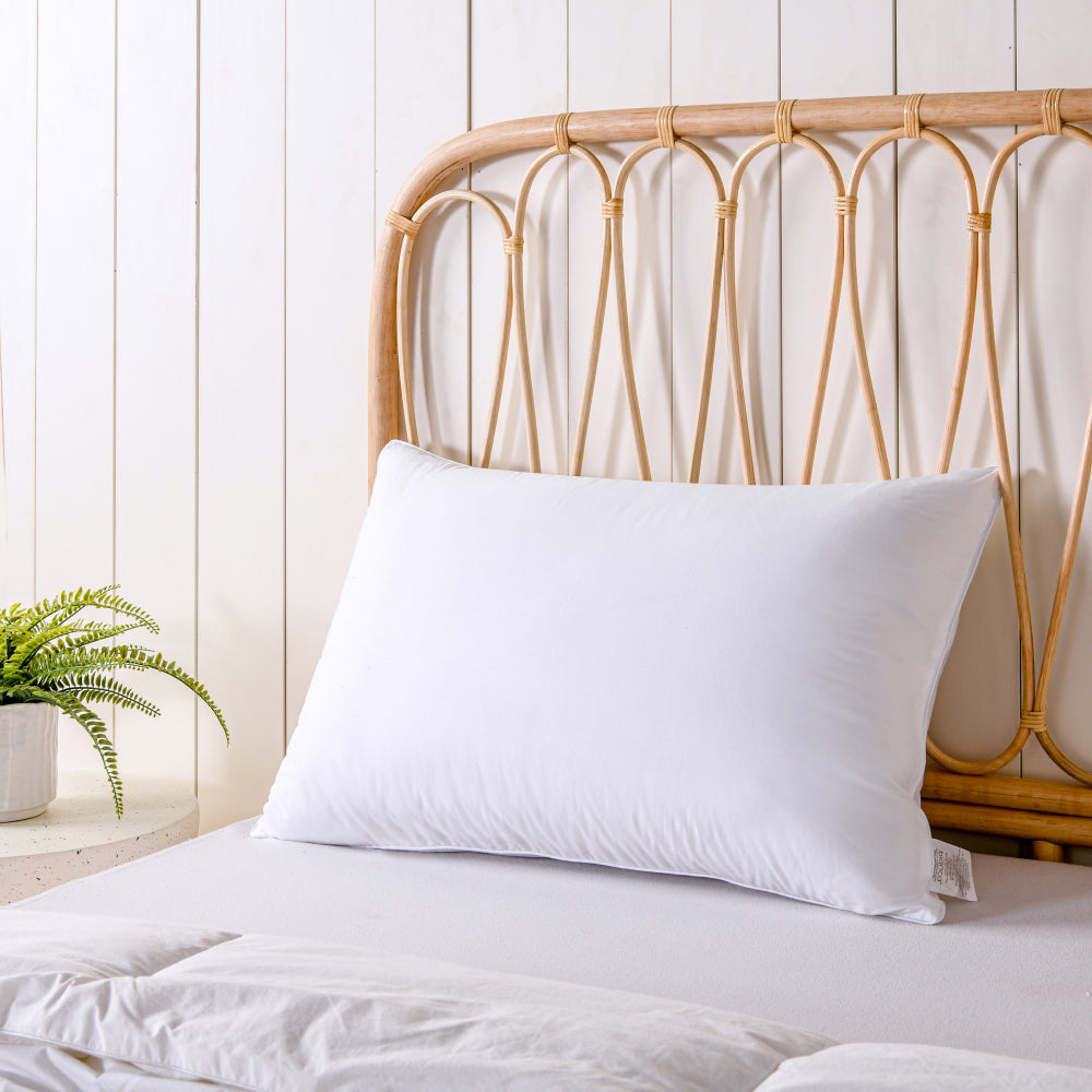 Bianca Natural Sleep Bamboo Blend Pillow